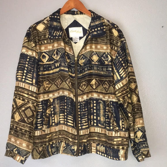 Easy West Silks jacket - Picture 3 of 5